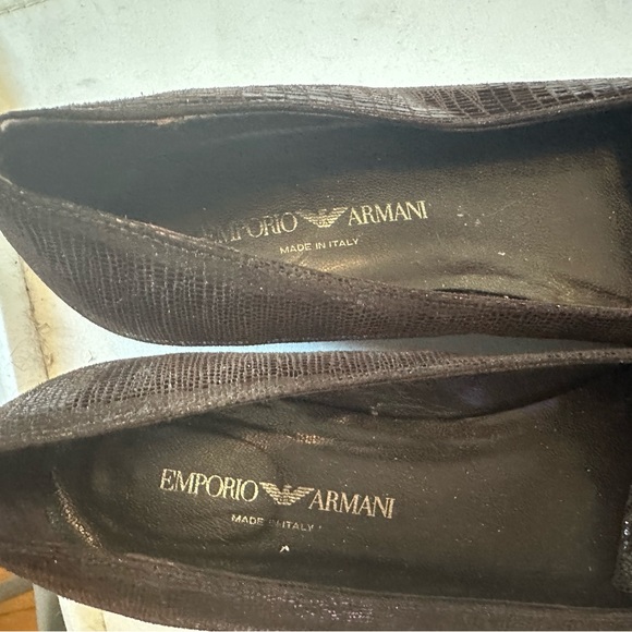 Emporio Armani - Picture 7 of 10